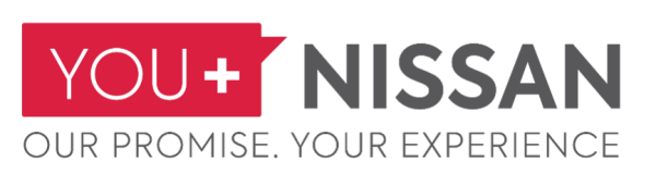 You + NISSAN; Our Promise. Your Experience.