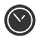 2023 Nissan Ariya clock icons to show charging time