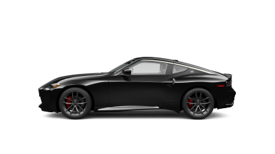 Nissan Z Performance 9AT