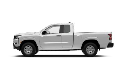 2023 Nissan Frontier King Cab S.