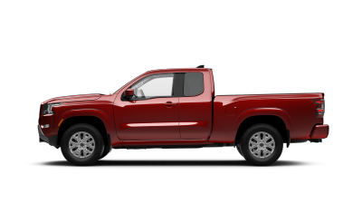2023 Nissan Frontier King Cab SV Convenience.