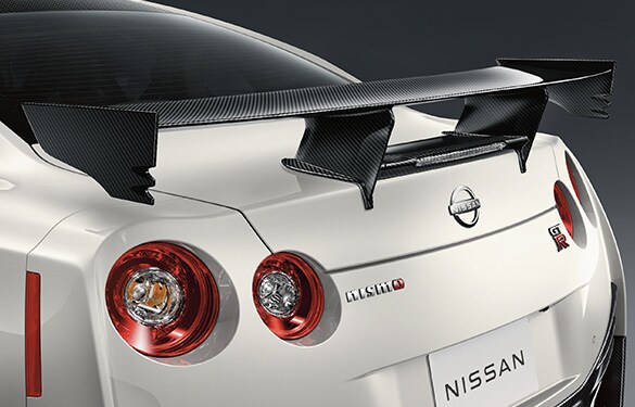 2023 Nissan GT-R NISMO