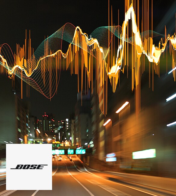 2023 Nissan Murano Bose Premium Audio System.