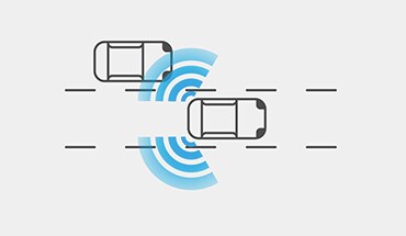2023 Nissan Pathfinder Intelligent Blind Spot Intervention Sensor Technology