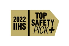 Nissan Pathfinder IIHS Top Safety Pick award
