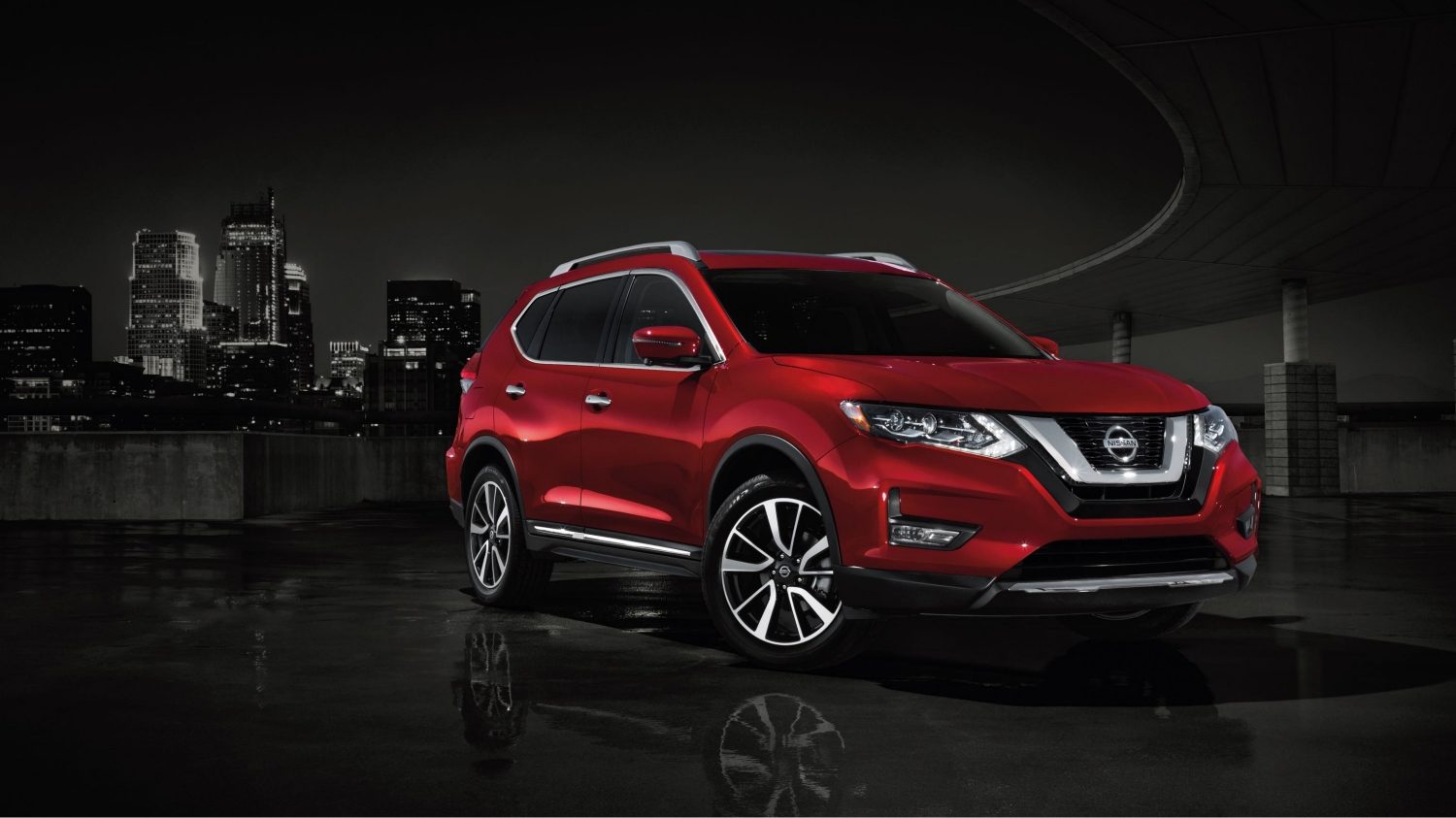 2020 Nissan Rogue 5 Seater Crossover Suv Nissan Canada