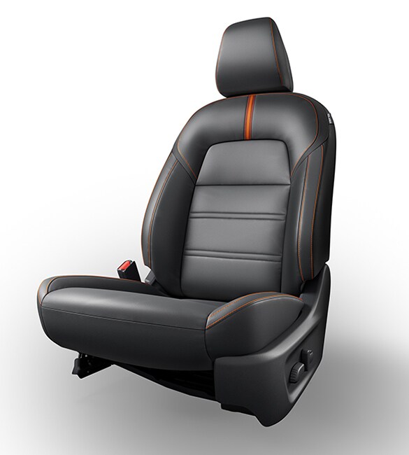 2022 Nissan Sentra showing zero gravity seat on white background
