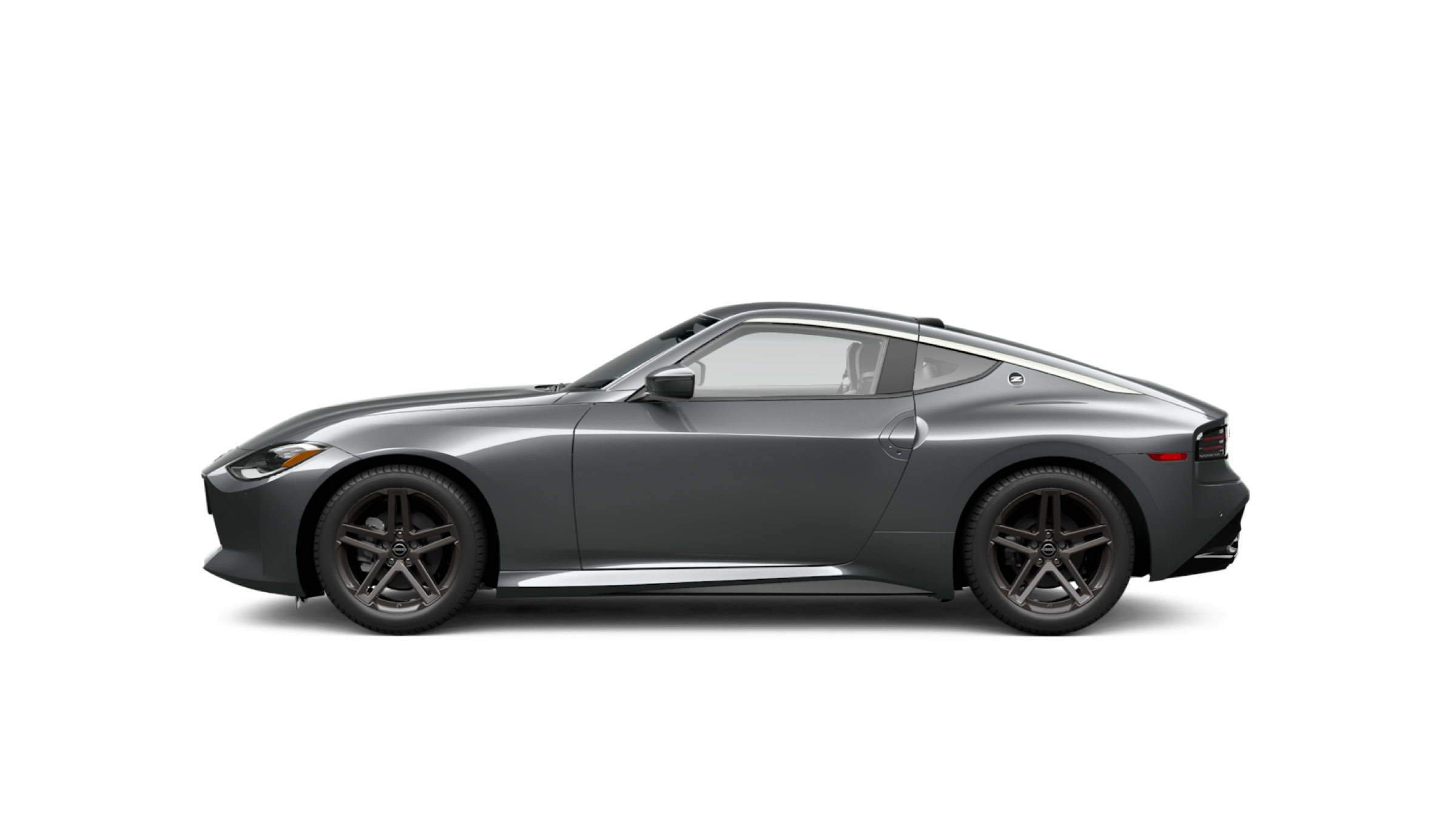 All-New 2023 Nissan Z Coupe Sports Car | Nissan Canada