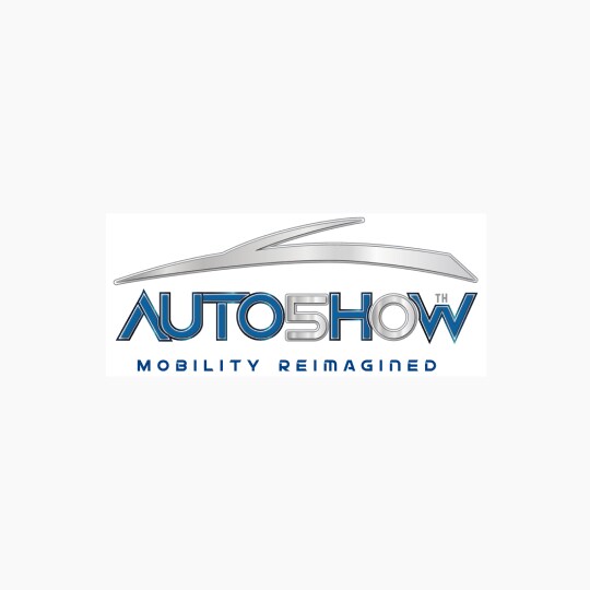 Canadian International AutoShow logo