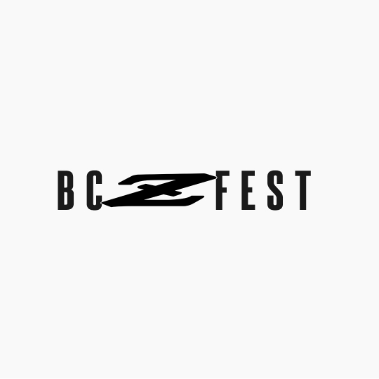 British Columbia Z Fest Logo