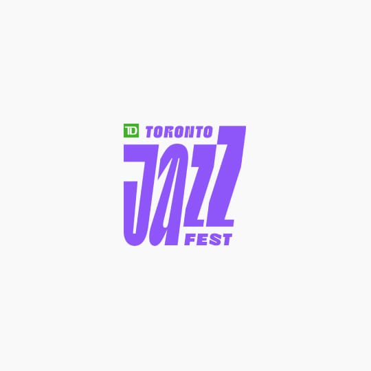 Toronto Jazz Fest logo