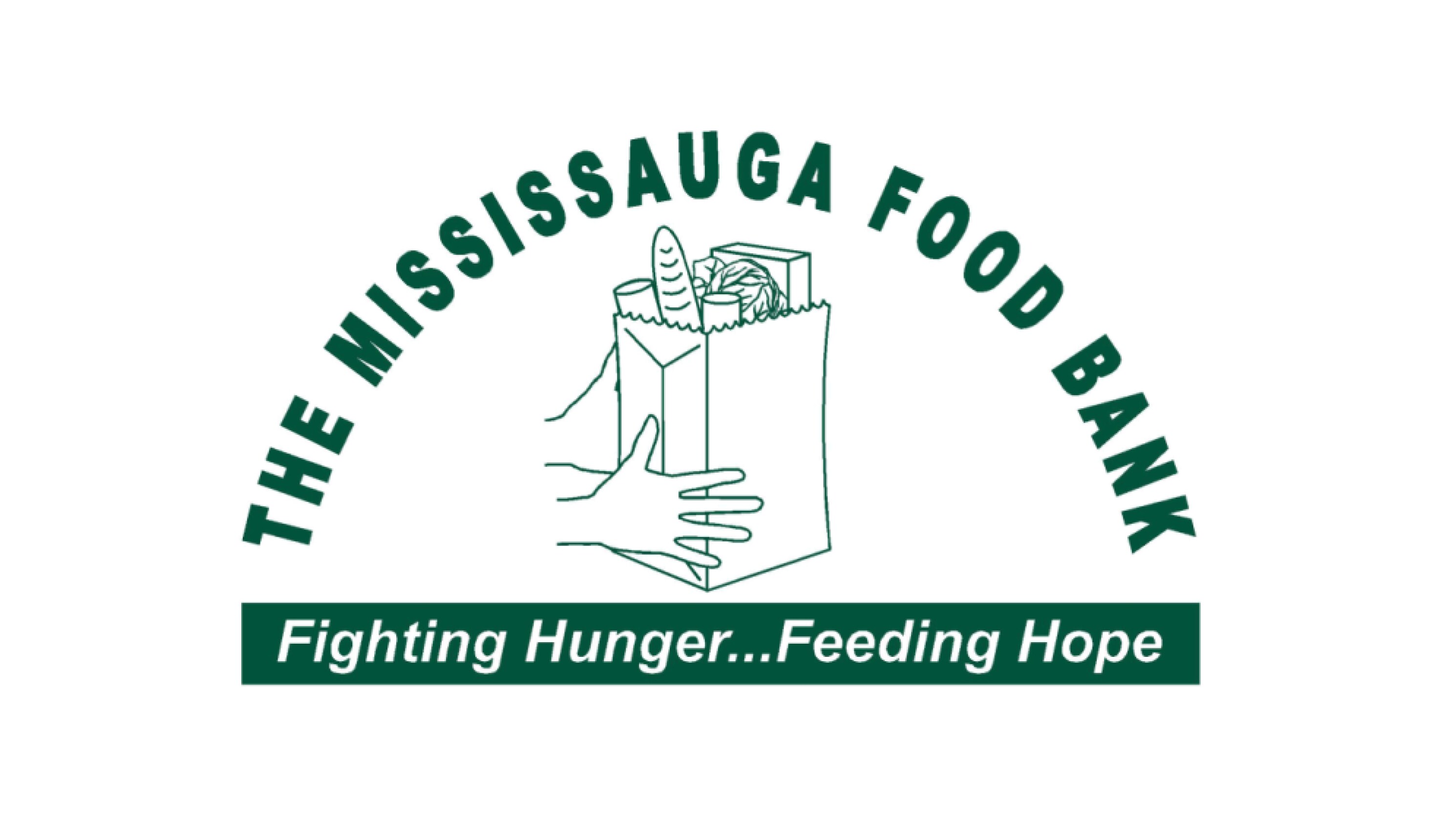 Mississauga Food Bank Logo