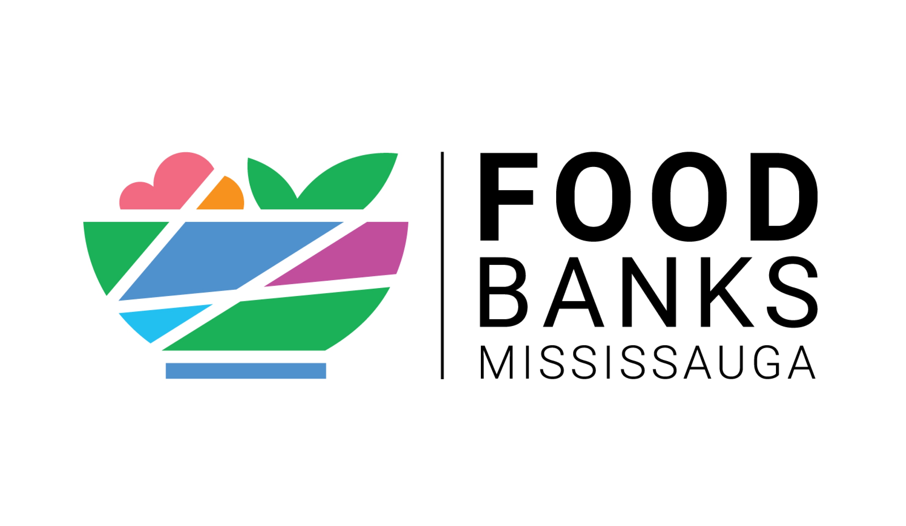 Mississauga Food Bank Logo