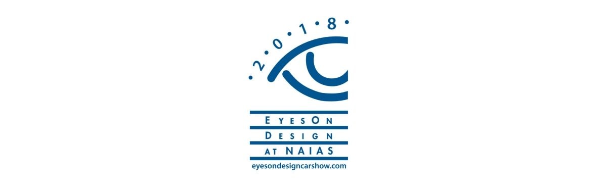 2018 Eyeson Design at NAIAs logo